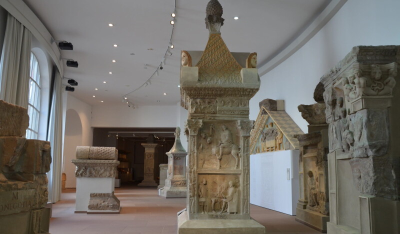 Rheinisches Landesmuseum Trier