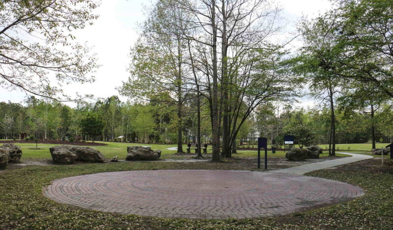 Richard Ray All-America Park 