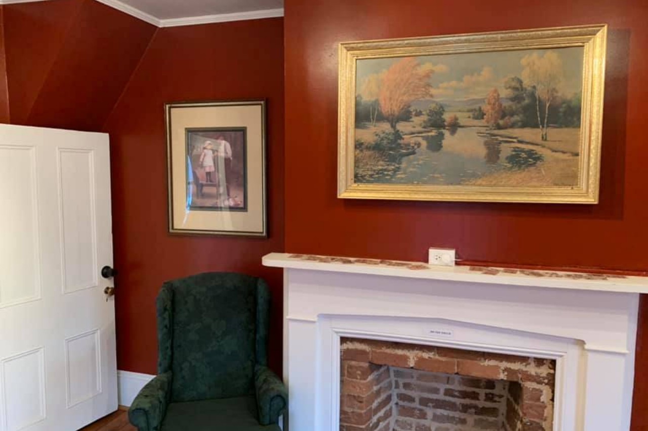 ROOM 5280 - Escape Games Greensboro photo 1