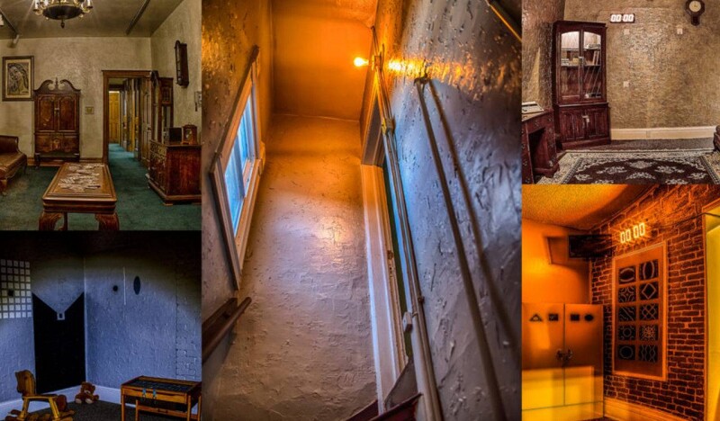 ROOM 5280 - Escape Games Greensboro