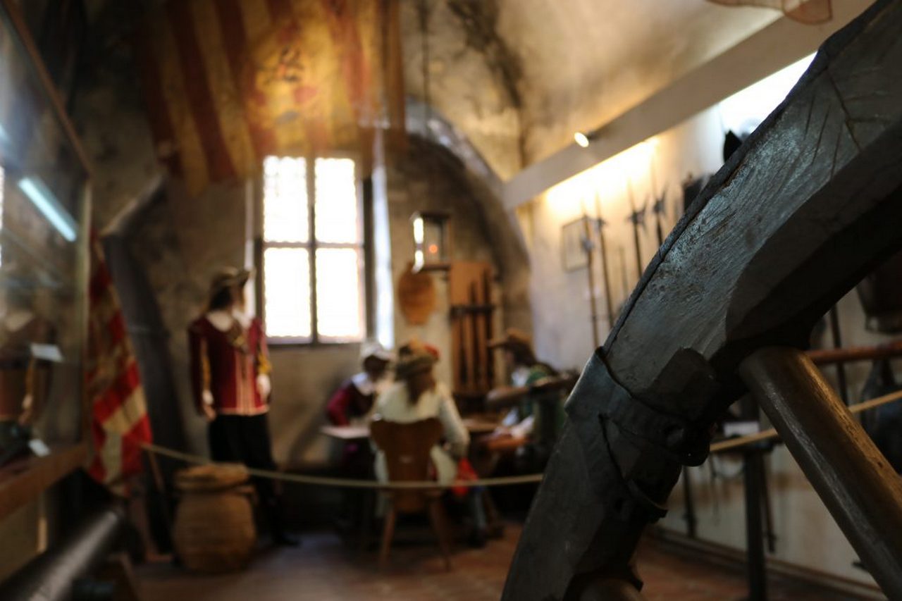 Rothenburg Town History Museum photo 1