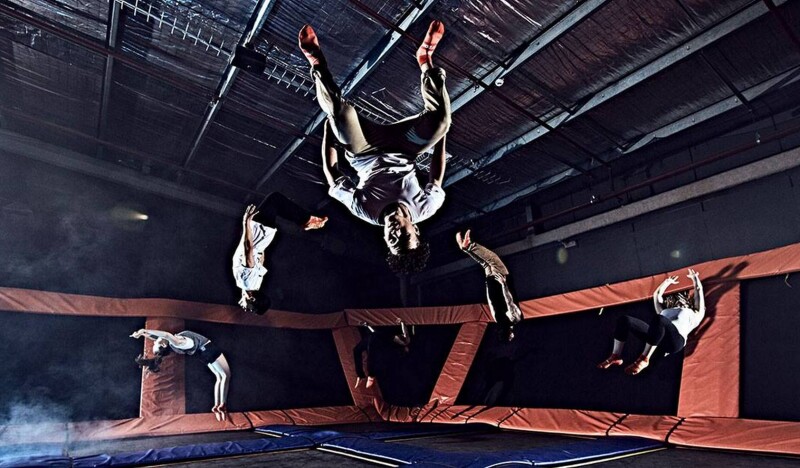 Sky Zone