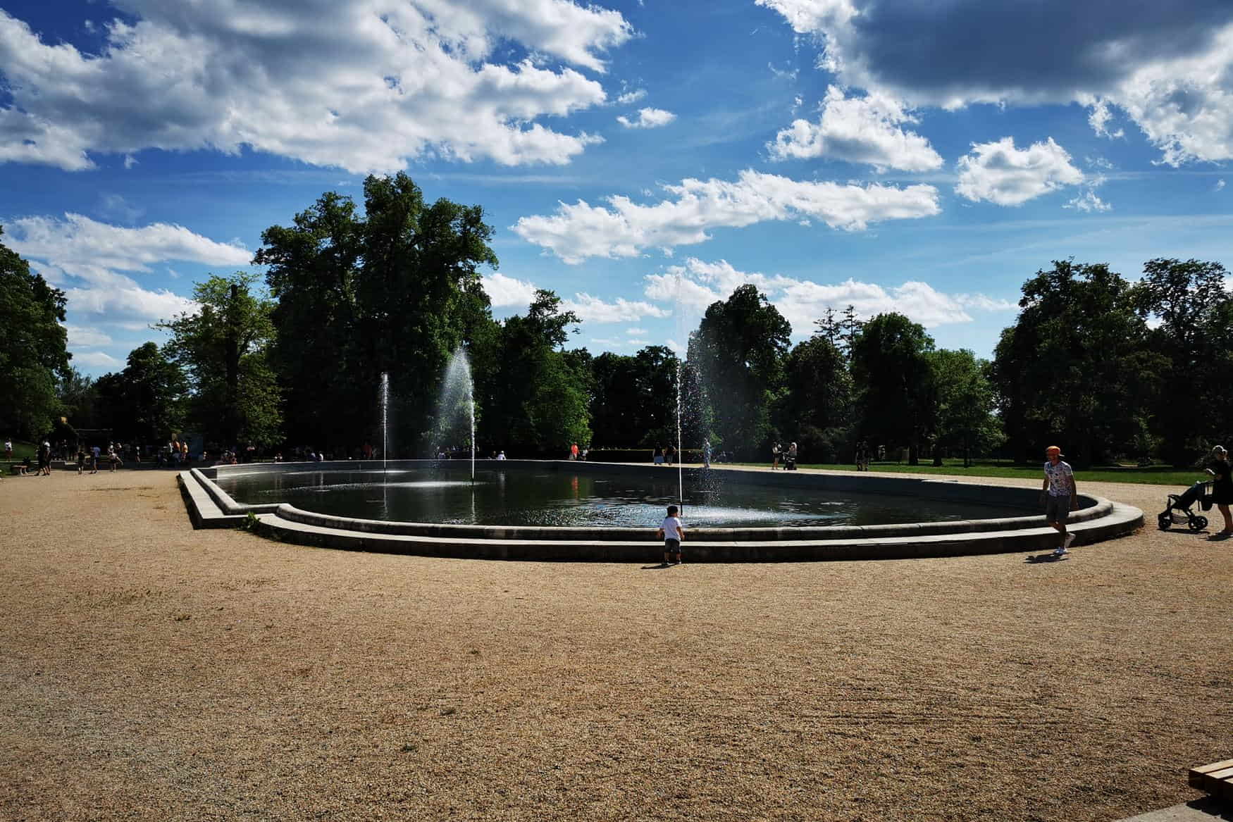 Slavkov Castle photo 1