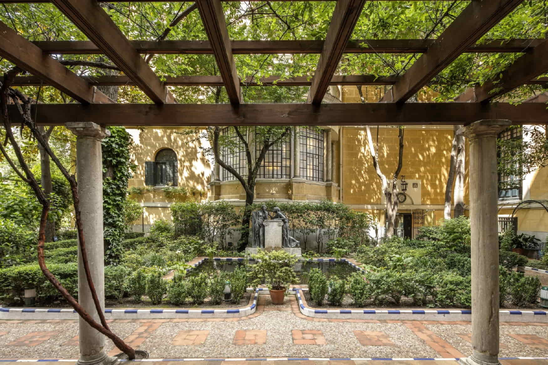 The Sorolla Museum photo 1