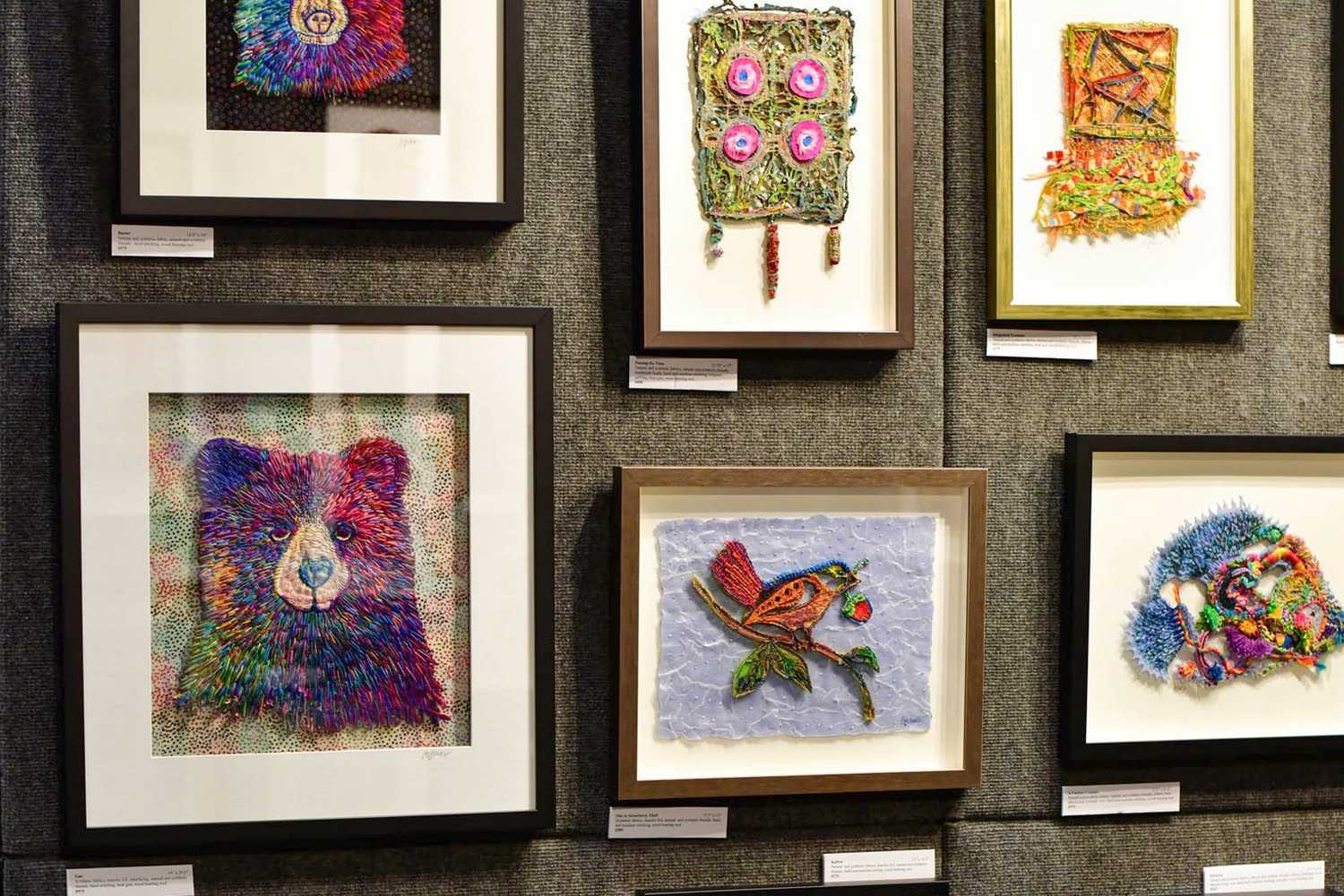 Southern Highland Craft Guild photo 1