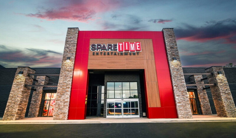 Spare Time Entertainment