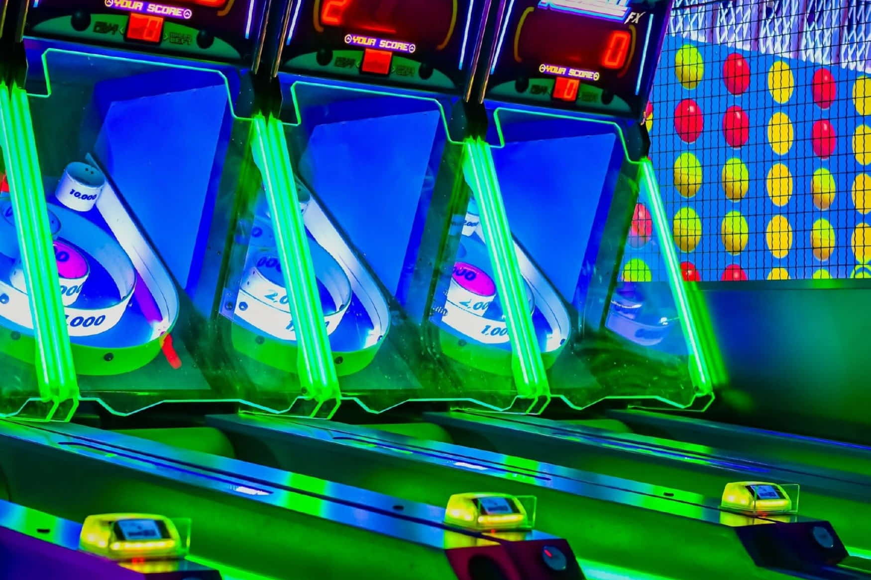 Spare Time Entertainment photo 1