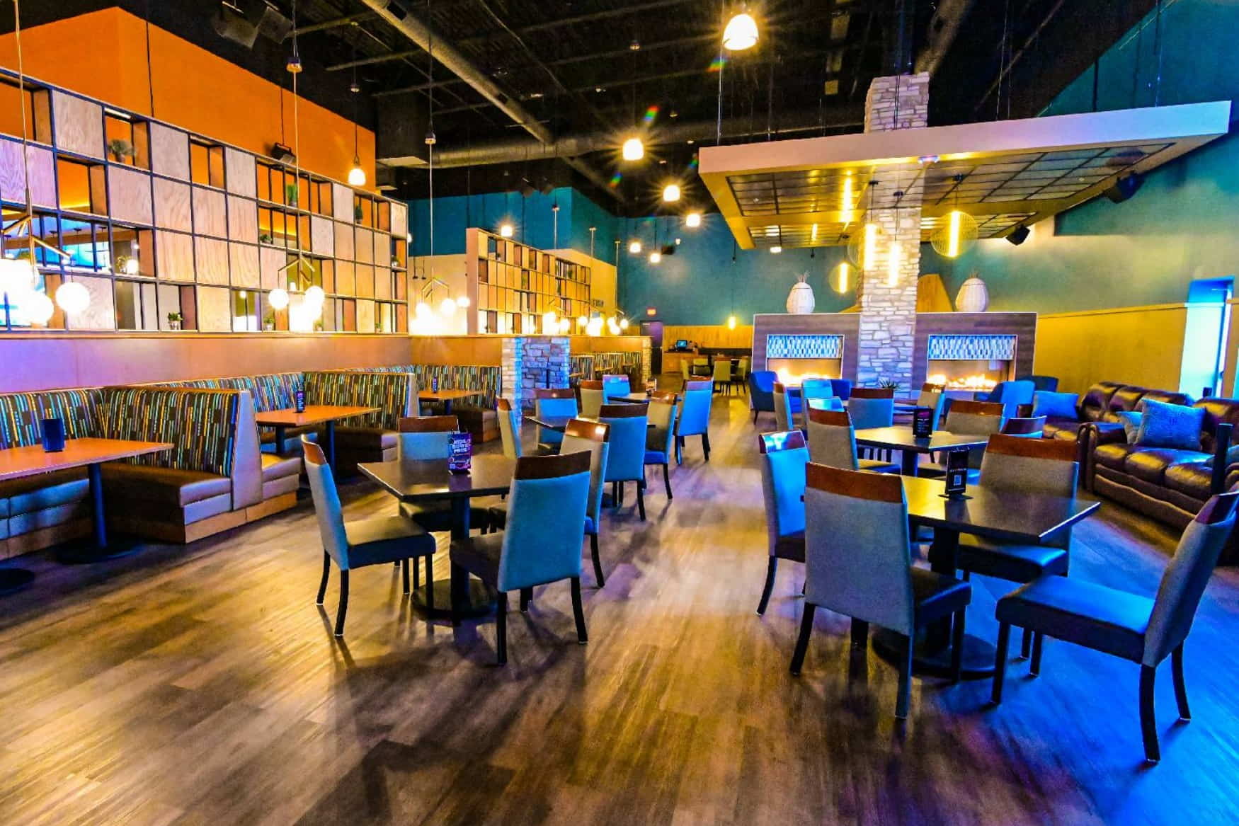 Spare Time Entertainment фото 1