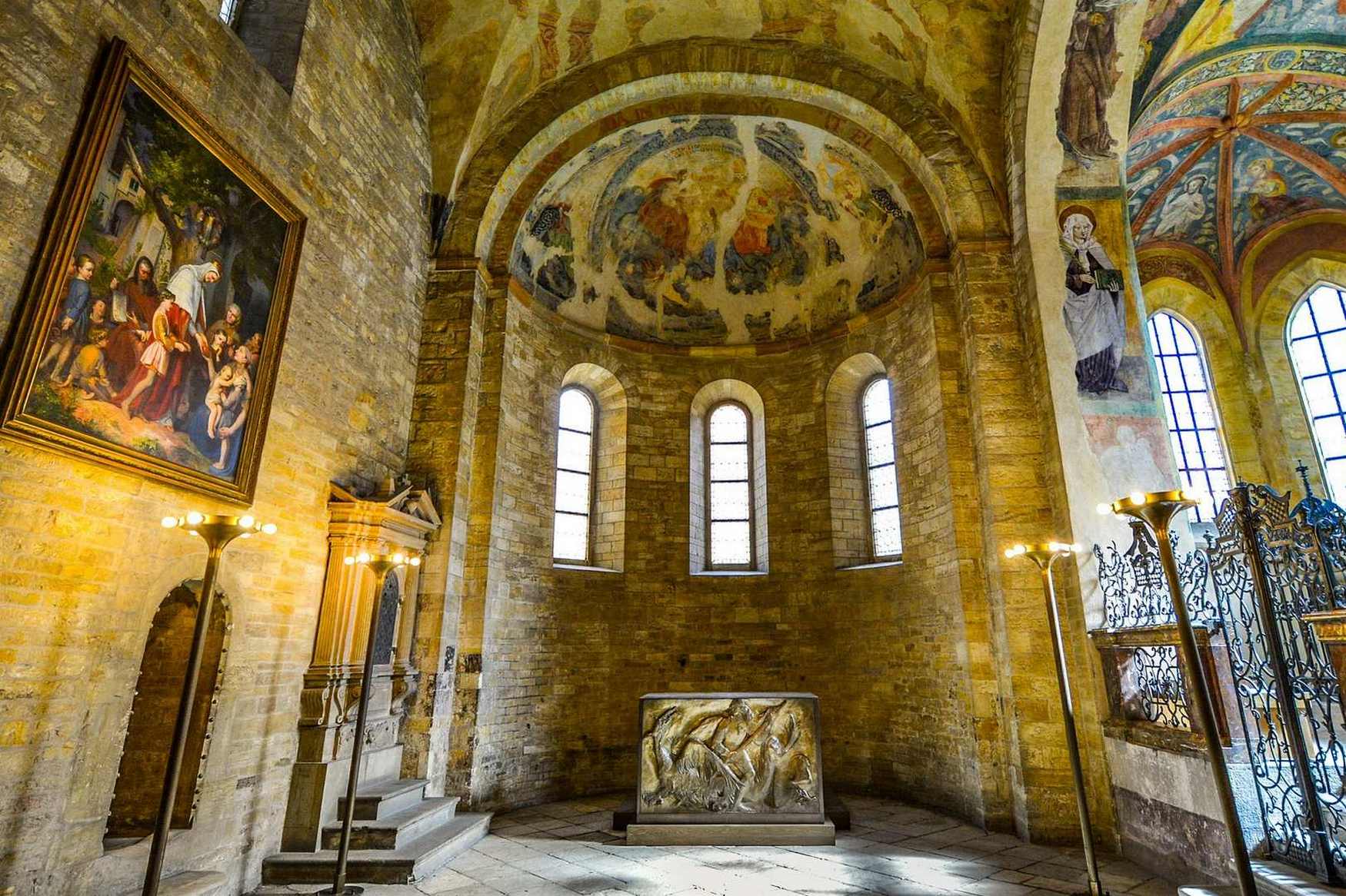 St Georges Basilica photo 1