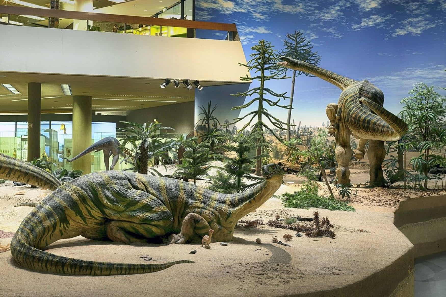 Technoseum фото 1