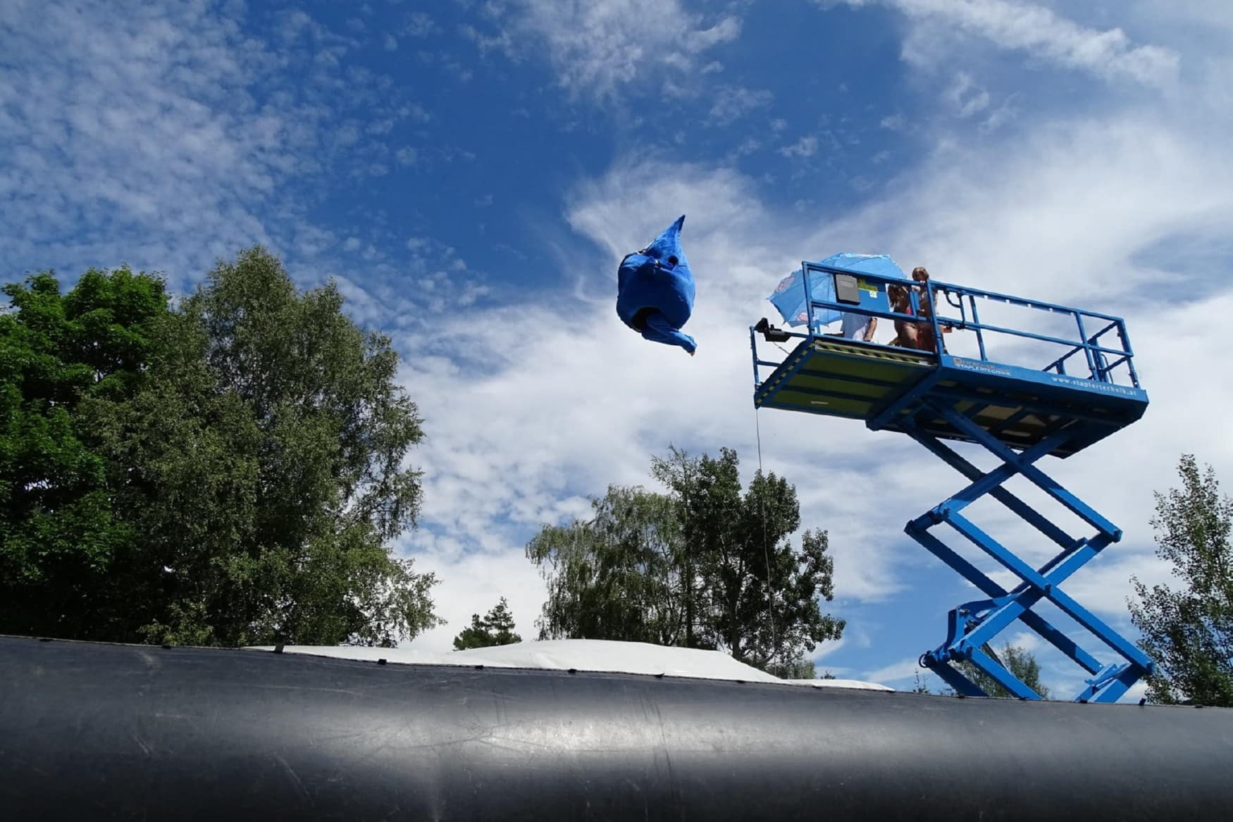 StuBay Saunaparadies photo 1