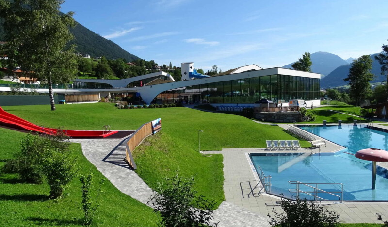 StuBay Saunaparadies