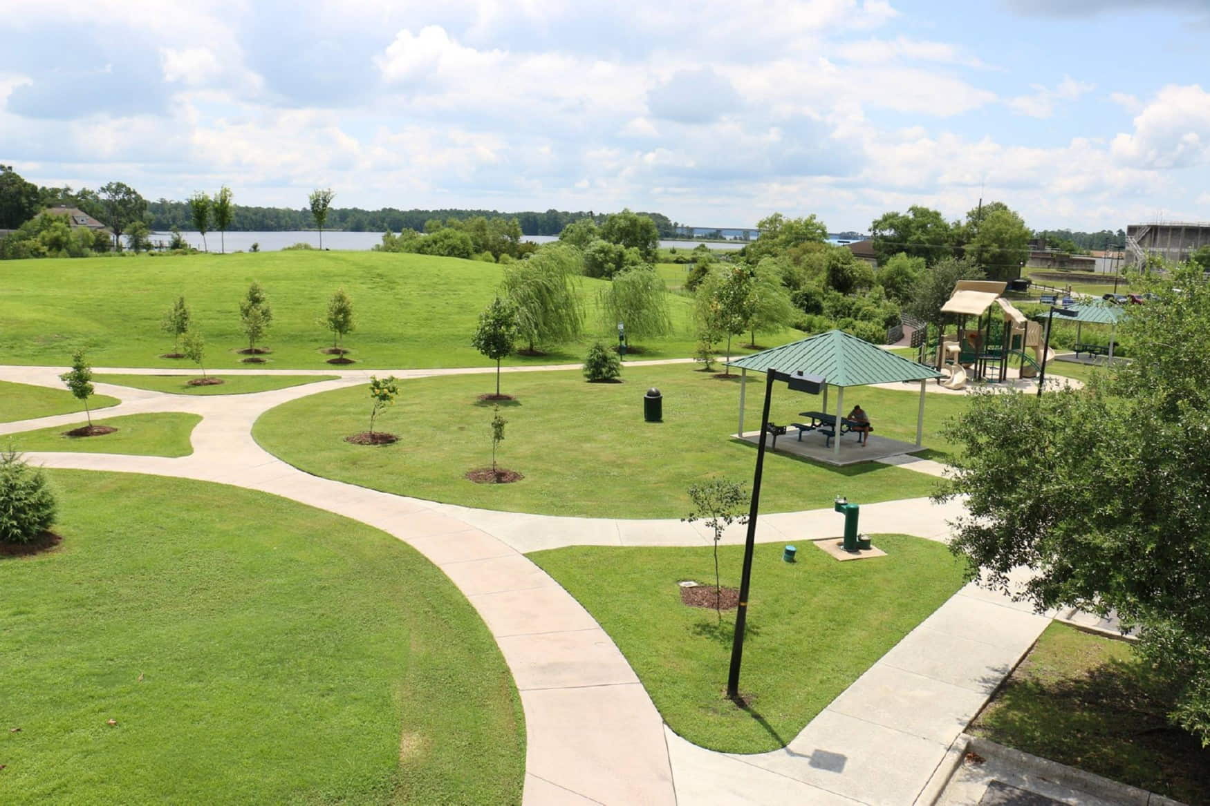 Sturgeon City Park photo 1