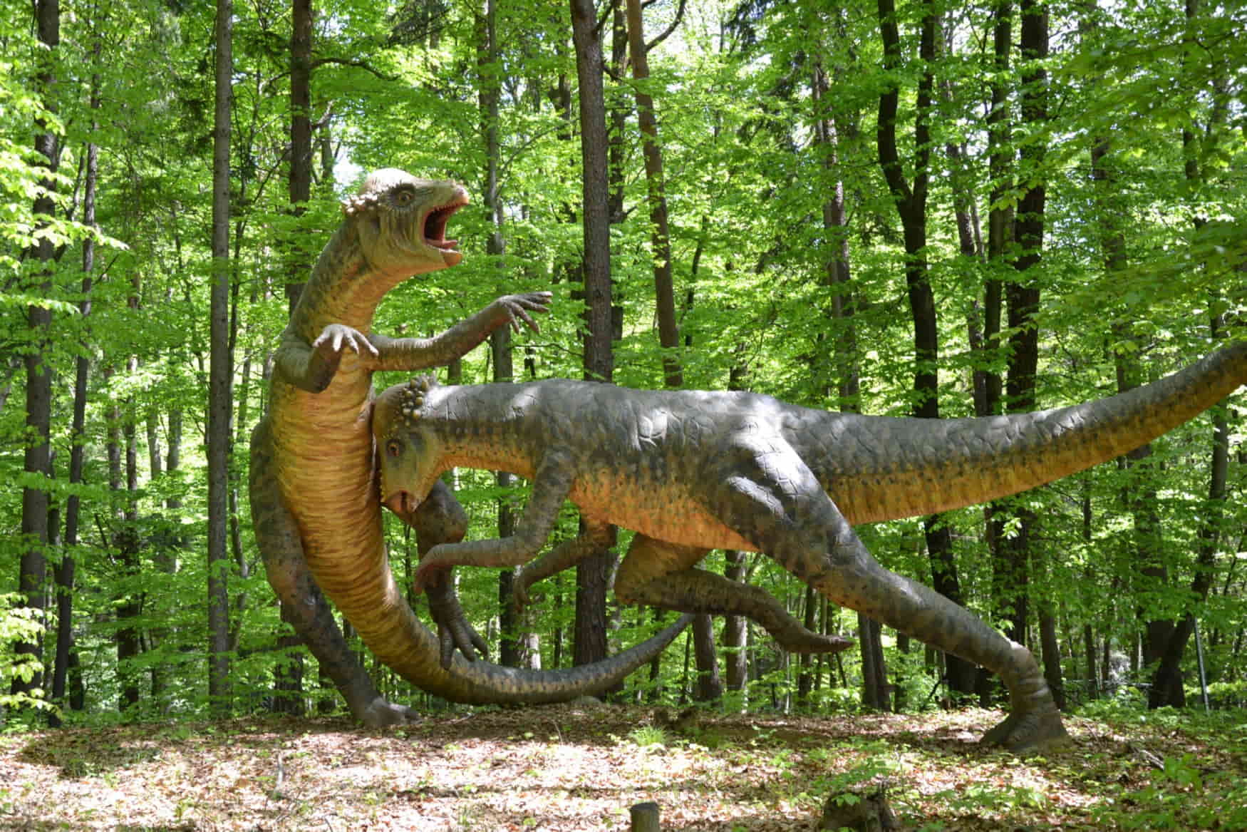 Styrassic Park photo 1