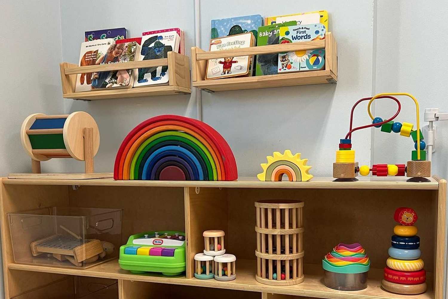 Sunny Day Play Space photo 1