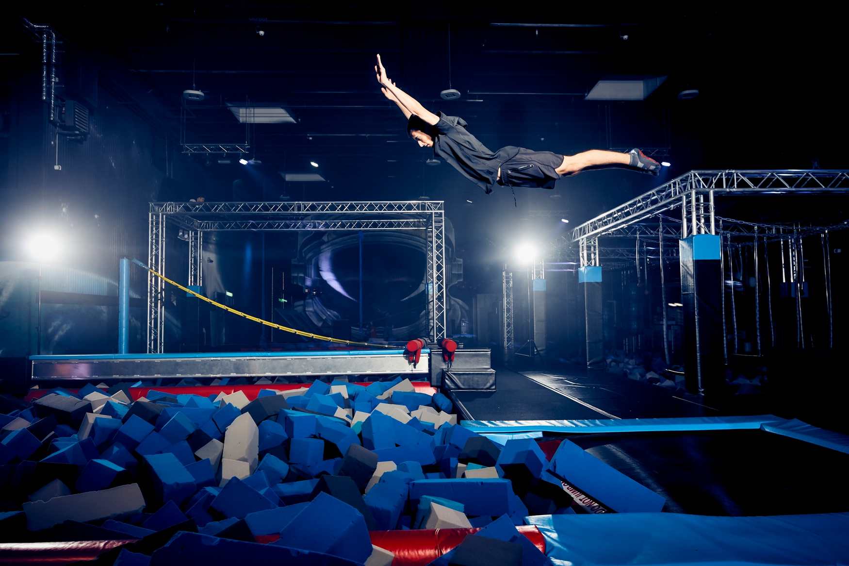 Superfly Aachen