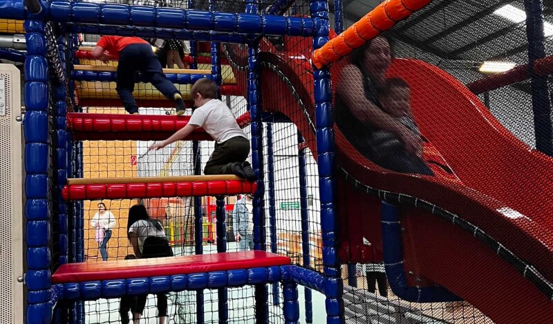 Tagaluba Abenteuerland