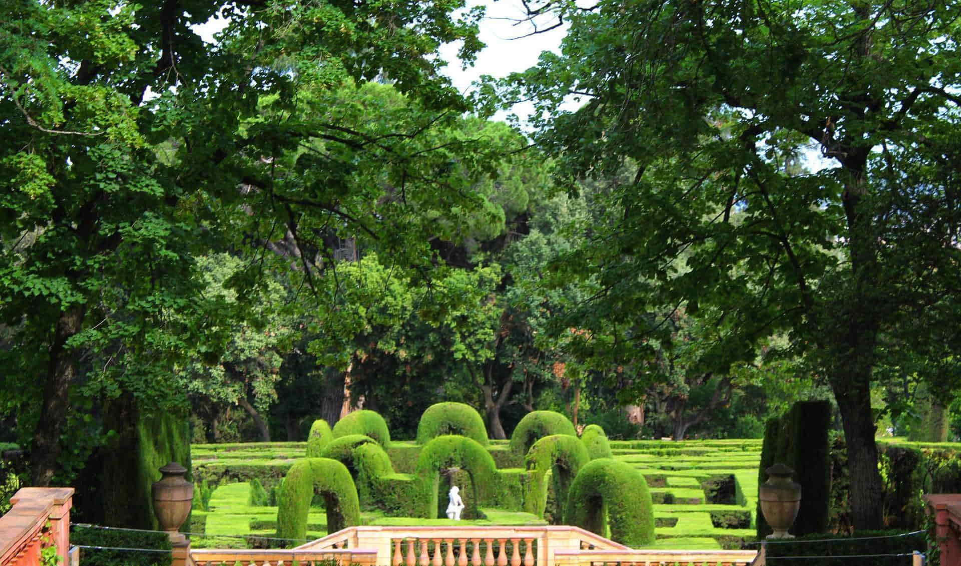 Tamarita Gardens