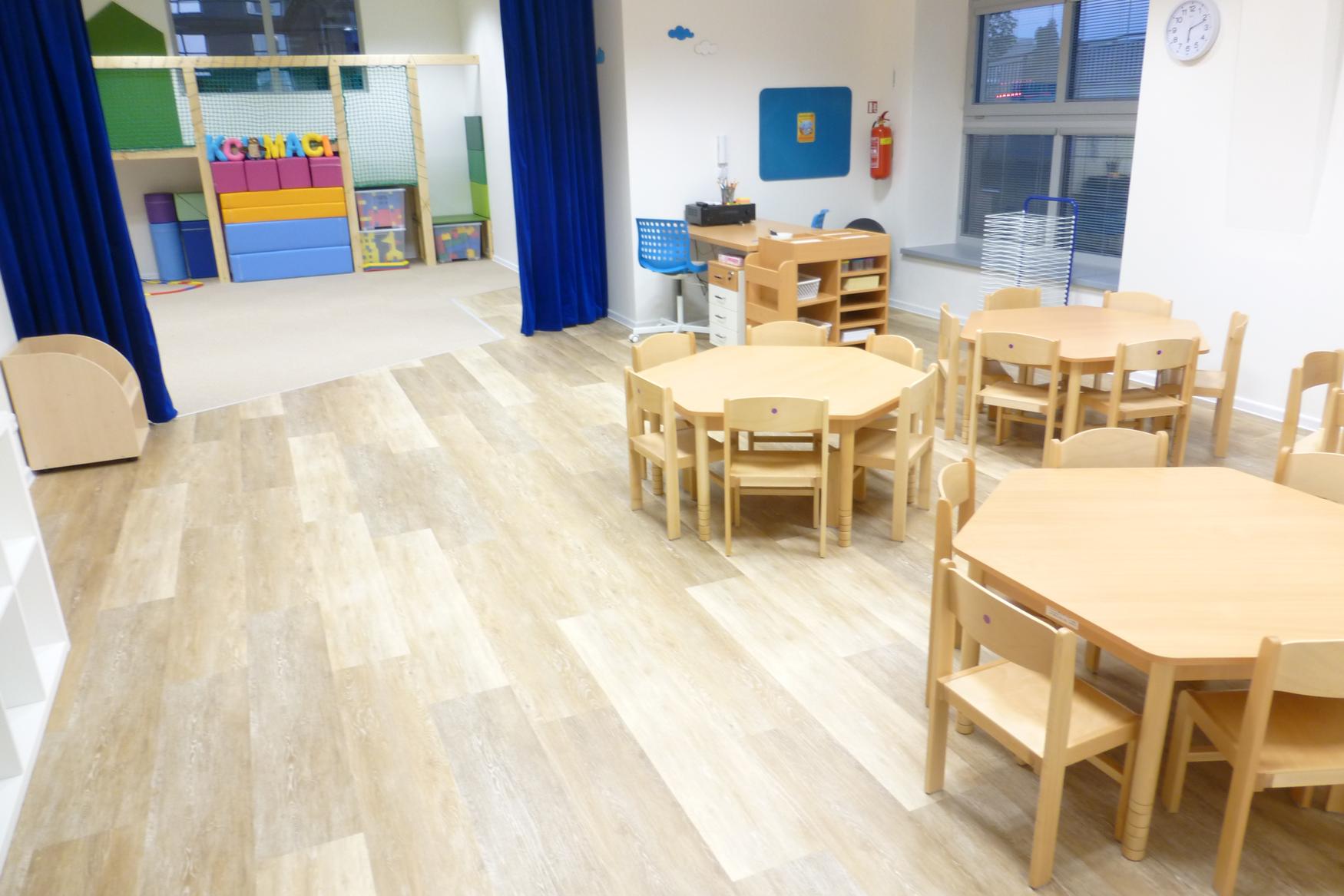 Techmania Science Center photo 1