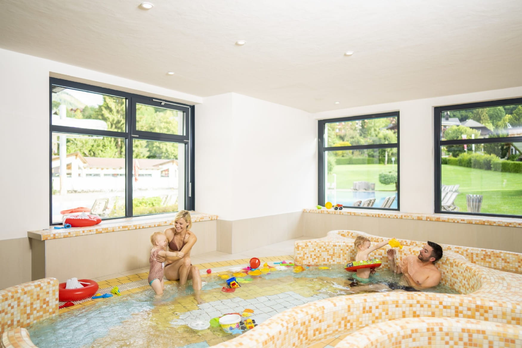 Terme St. Kathrein photo 1