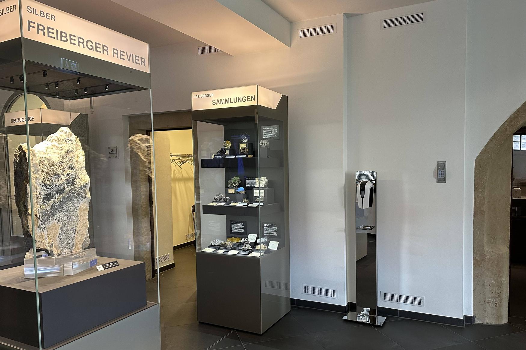 Terra Mineralia photo 1