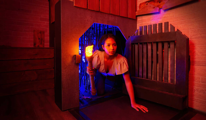 The Great Escape Room Asheville