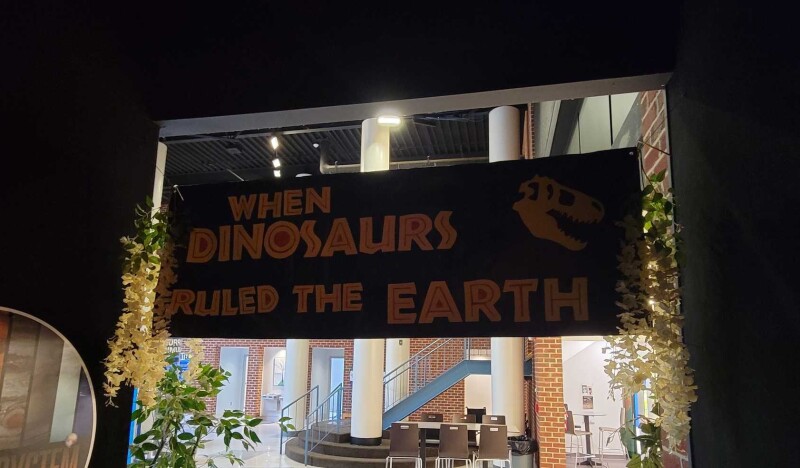 The Schiele Museum of Natural History & Planetarium