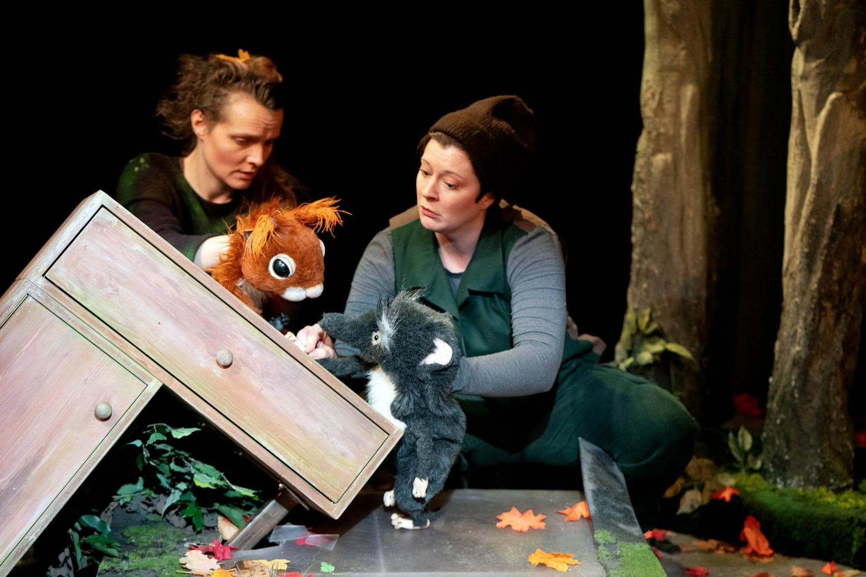 Theatre for Children and Youths photo 1