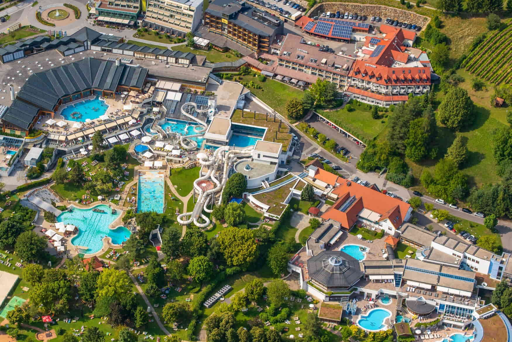 Thermal Spa Loipersdorf photo 1