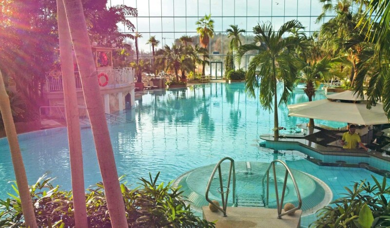 Therme Bad Wörishofen
