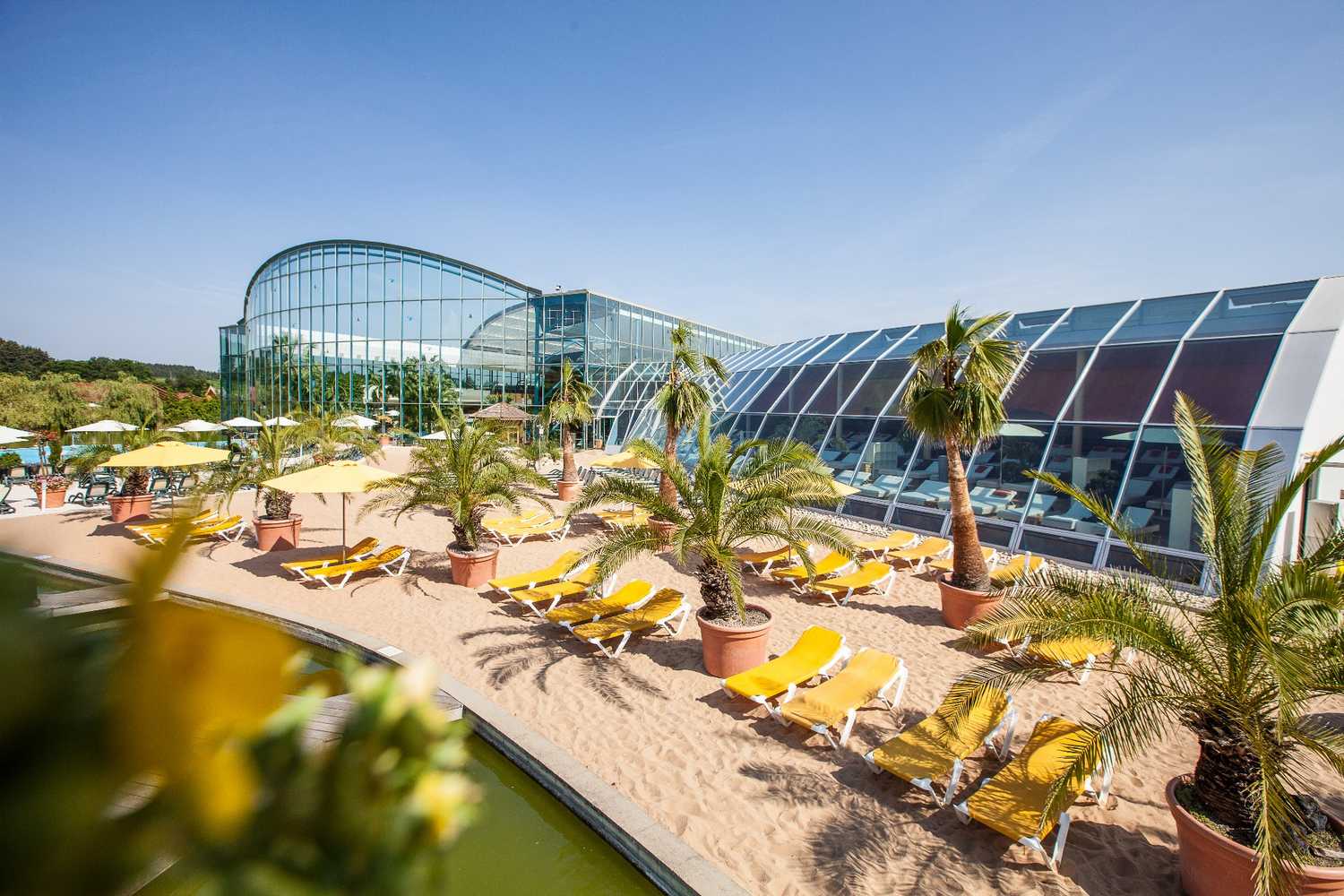 Therme Bad Wörishofen photo 1