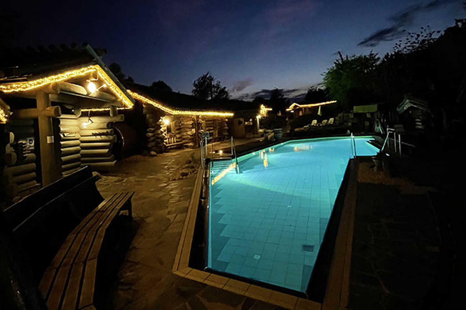 Titania Therme photo 1