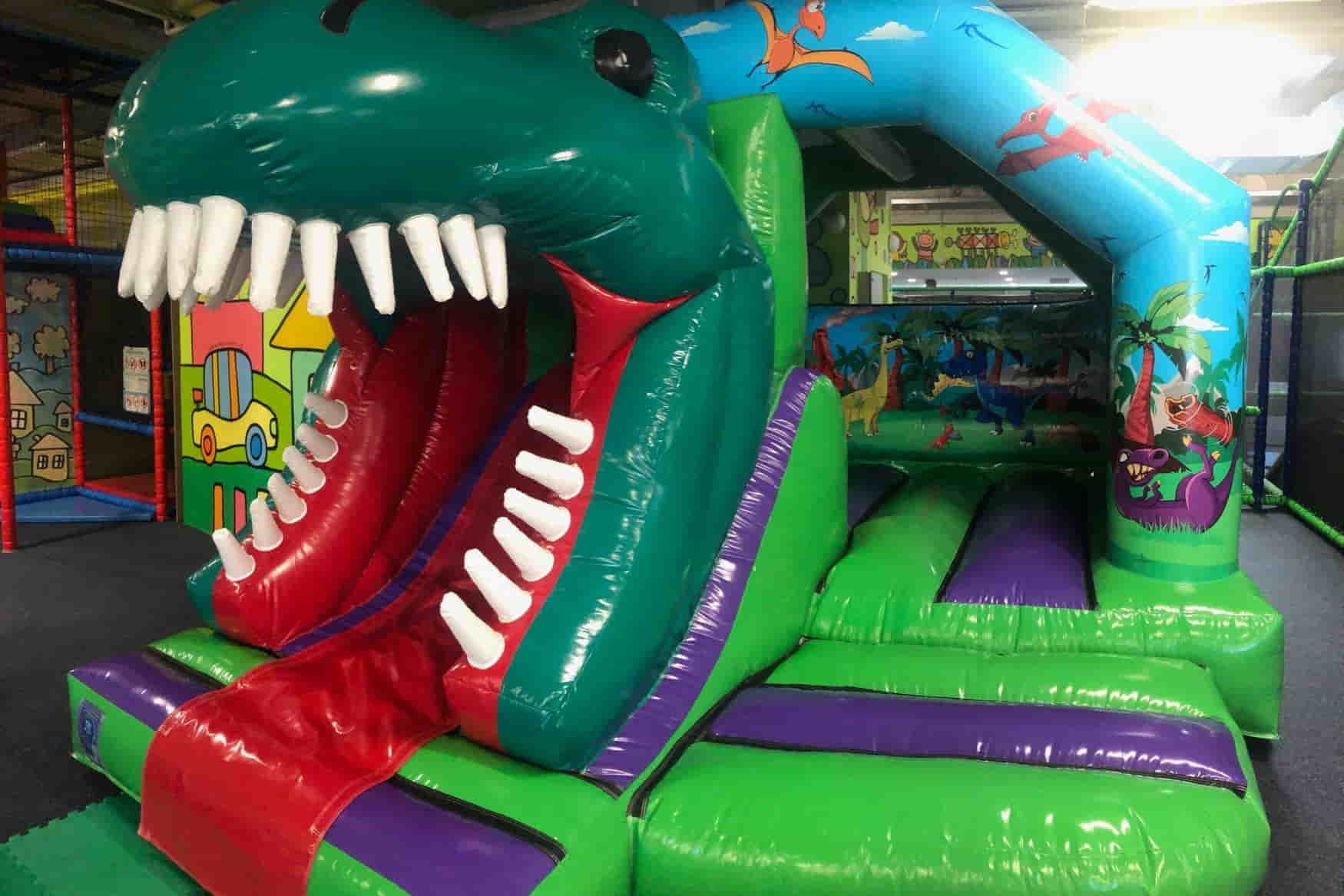 Toboga Fantasy photo 1