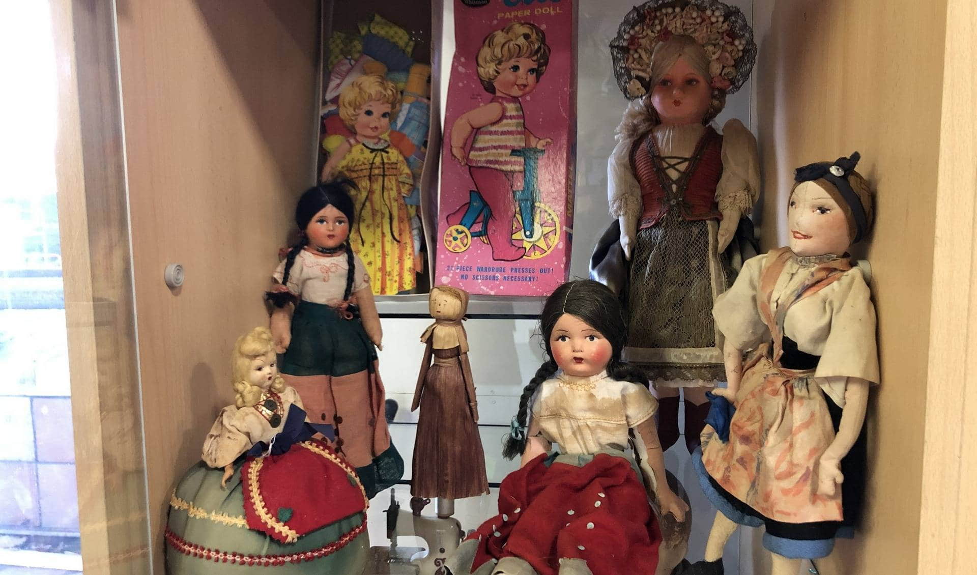Toy Museum