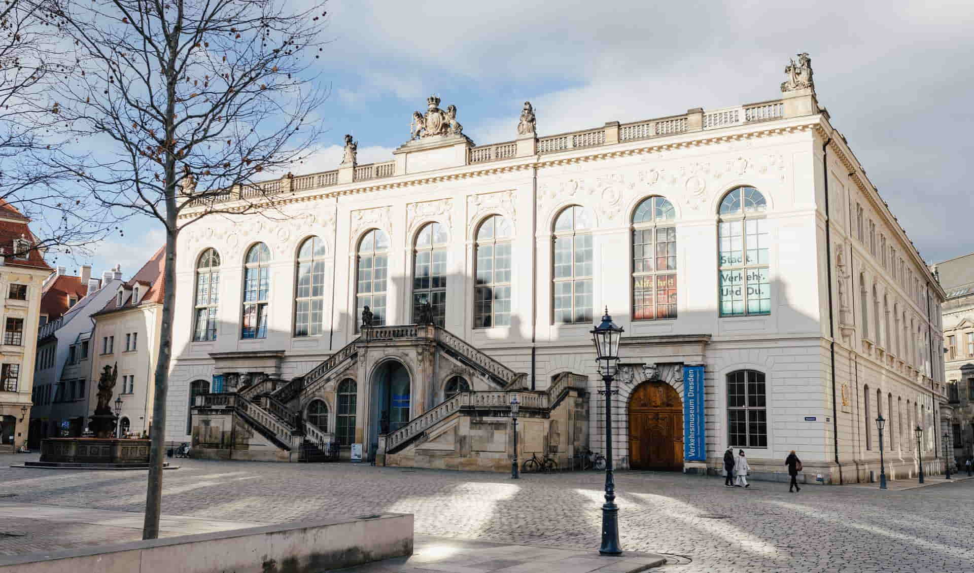 Transport Museum
