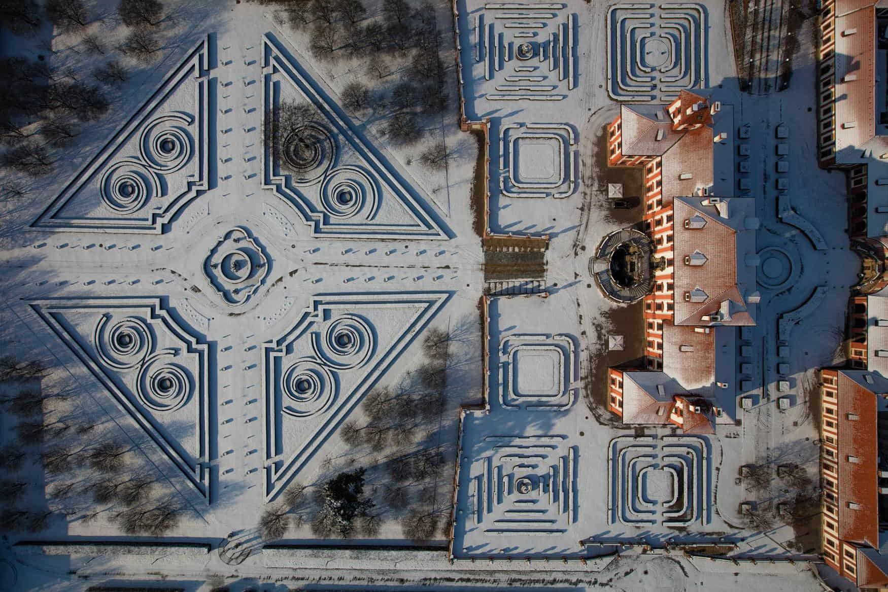 Troja Chateau photo 1