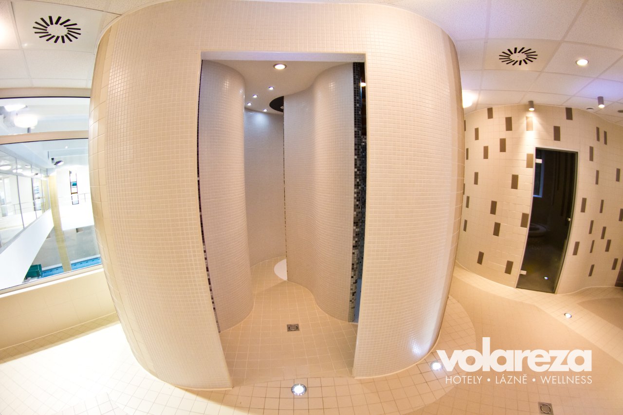 Volareza Wellness Centrum photo 1
