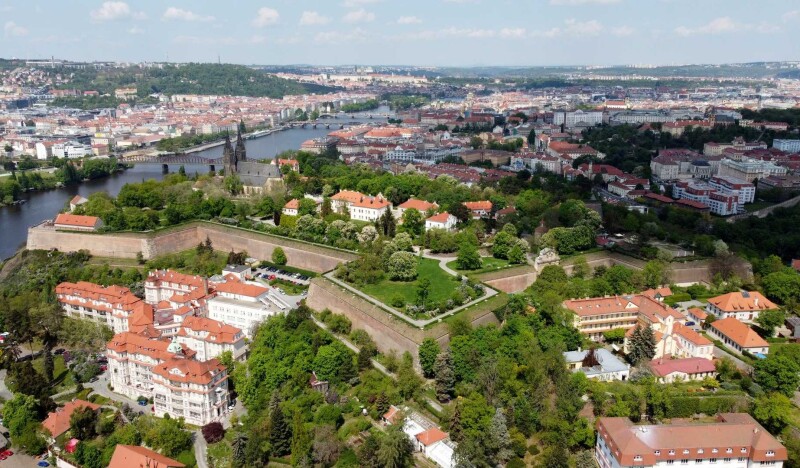 Vysehrad