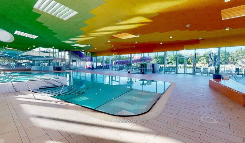 Wasserwelt Langenhagen