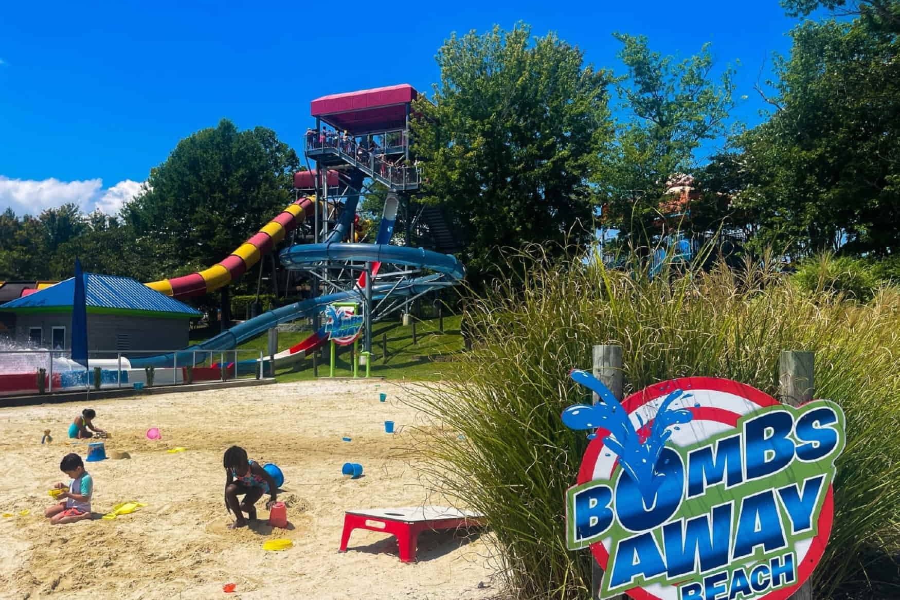 Wet n Wild Emerald Pointe photo 1