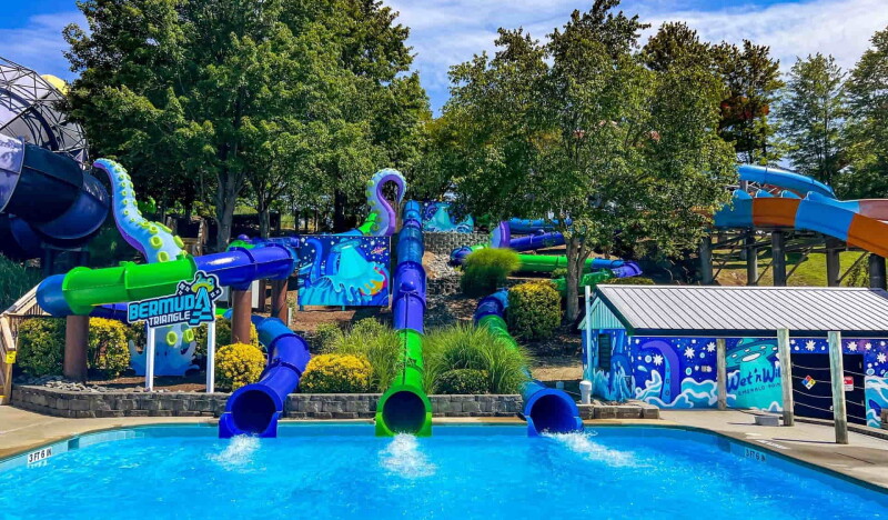 Wet n Wild Emerald Pointe