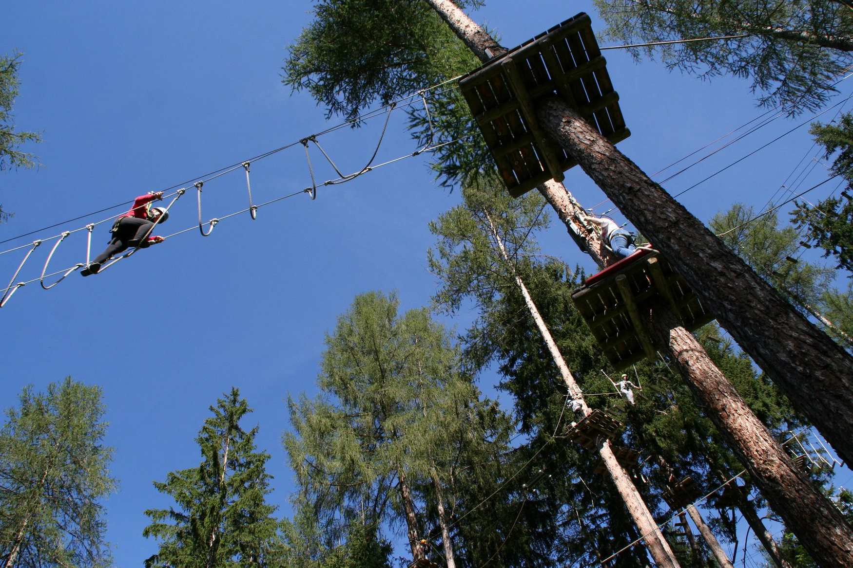 Xp Adventure Park photo 1