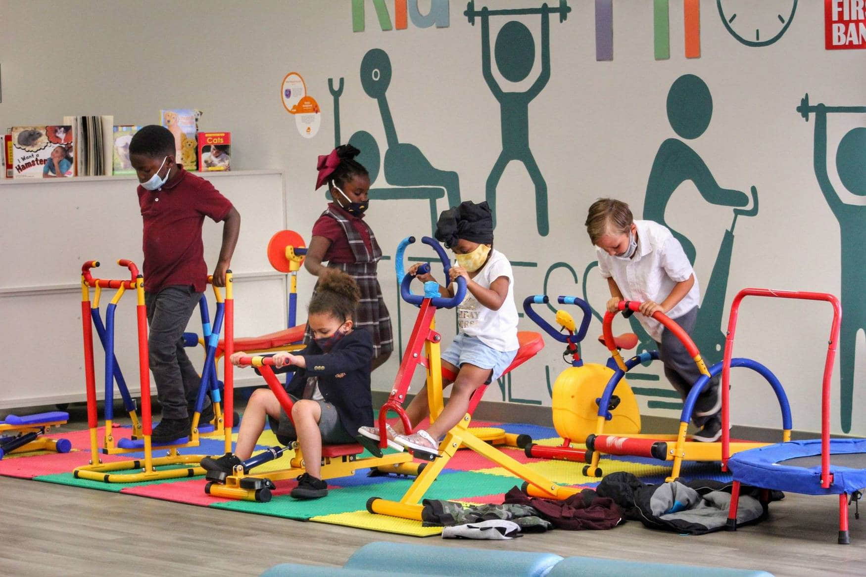 Zing Zumm Childrens Museum of Jacksonville photo 1