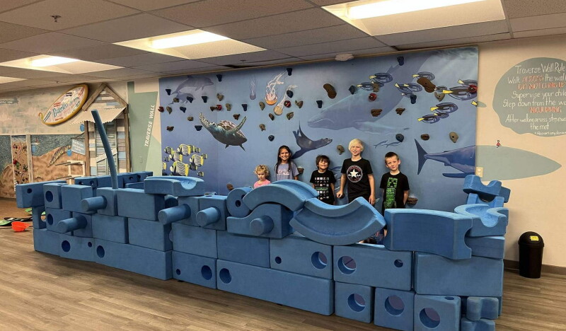 Zing Zumm Childrens Museum of Jacksonville