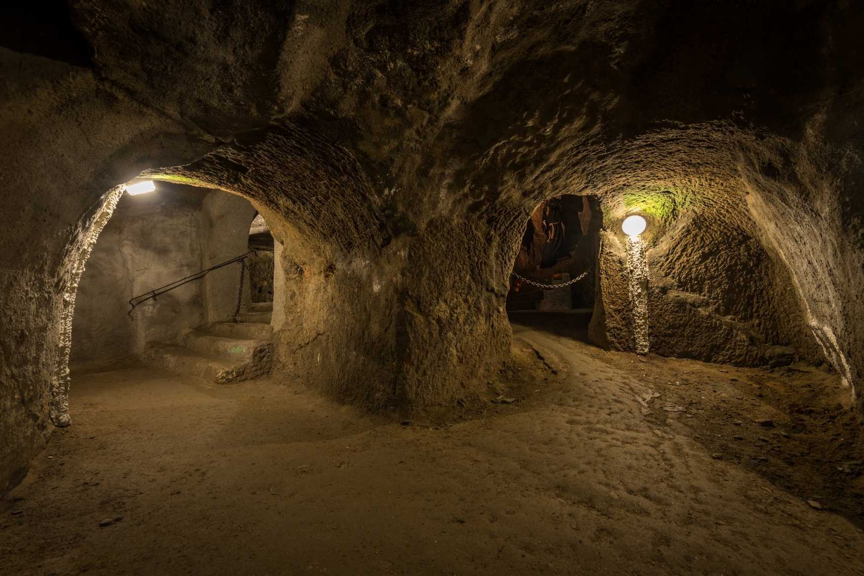 Znojmo Underground