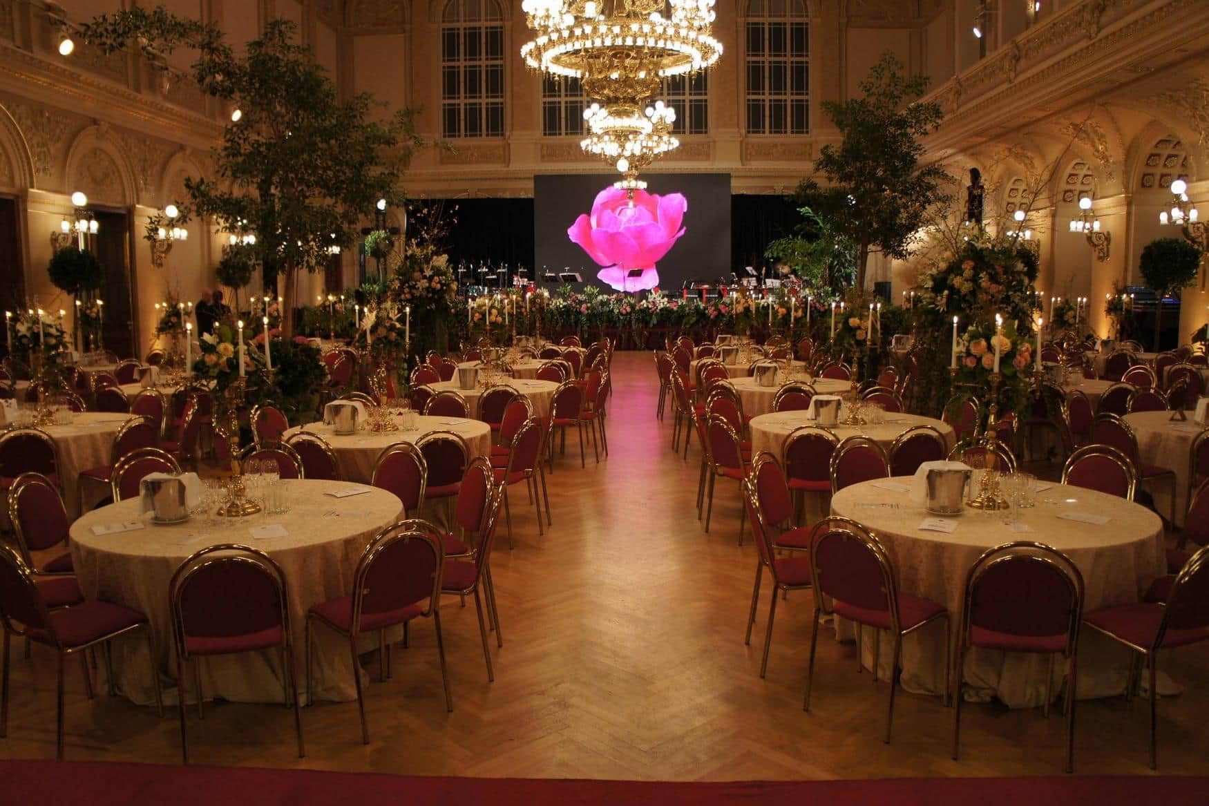 Zofin Palace photo 1