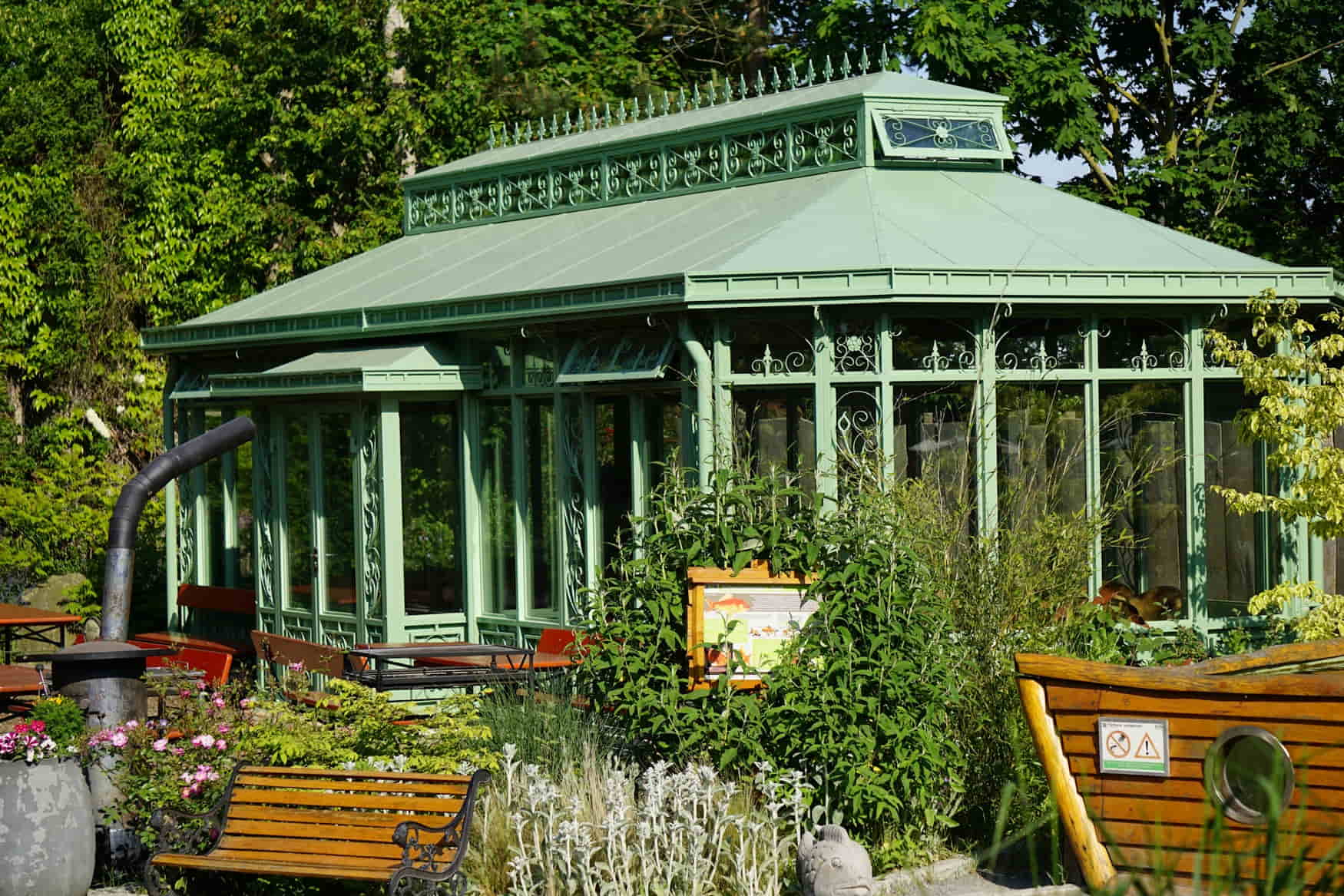 Zoo Braunschweig фото 1