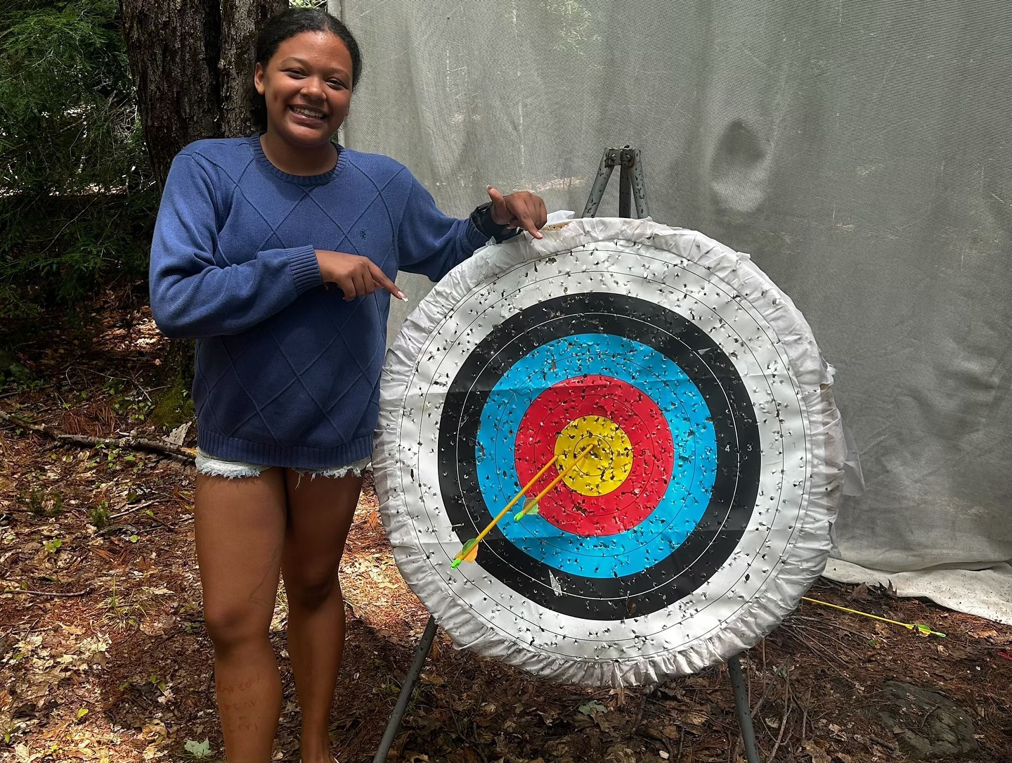 4-H Camp Howe photo 1