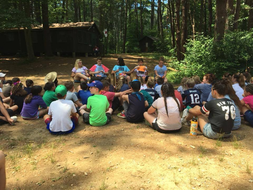 Camp Gan Israel At Chestnut Hill фото 1