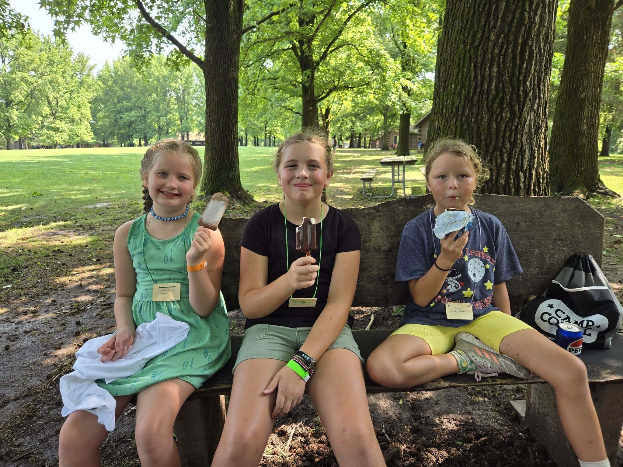 4-H Memorial Camp photo 1